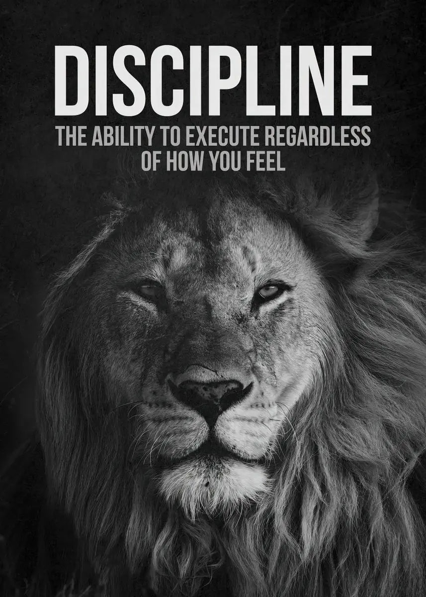 Motivation Posters